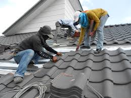 Fast & Reliable Emergency Roof Repairs in Oak Hills, OR